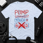 Pump Sparked