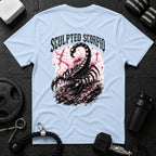 Sculpted Scorpio