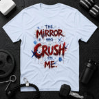 The Mirror Has a Crush on Me