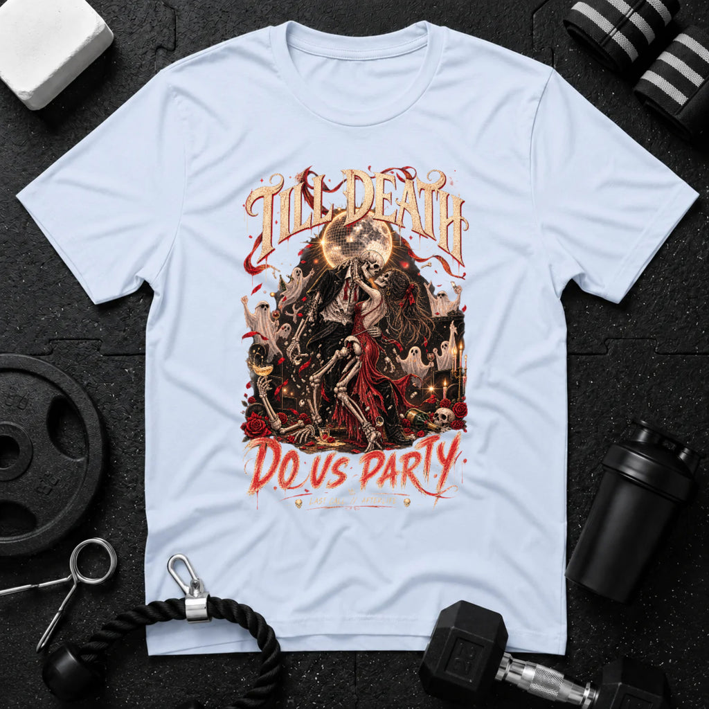 Till Death Do Us Party