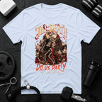 Till Death Do Us Party