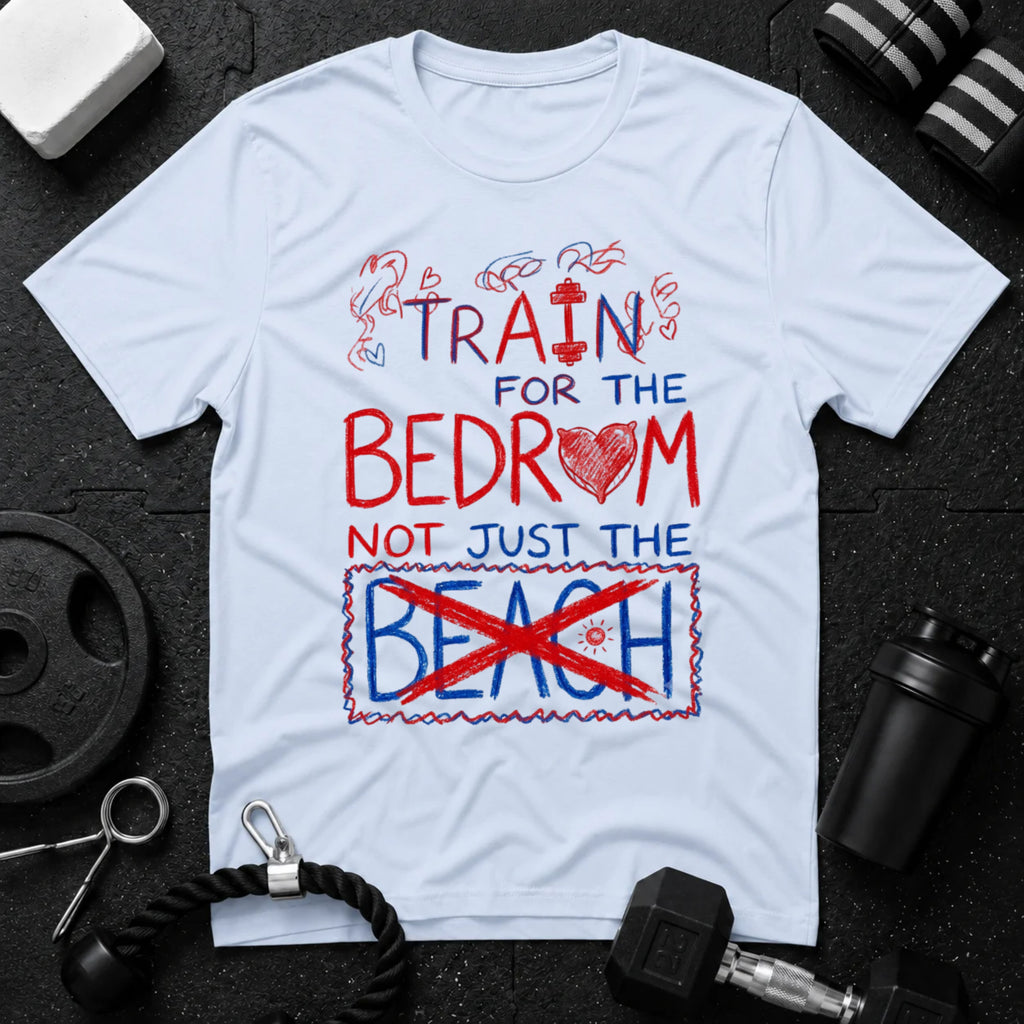 Train for Both