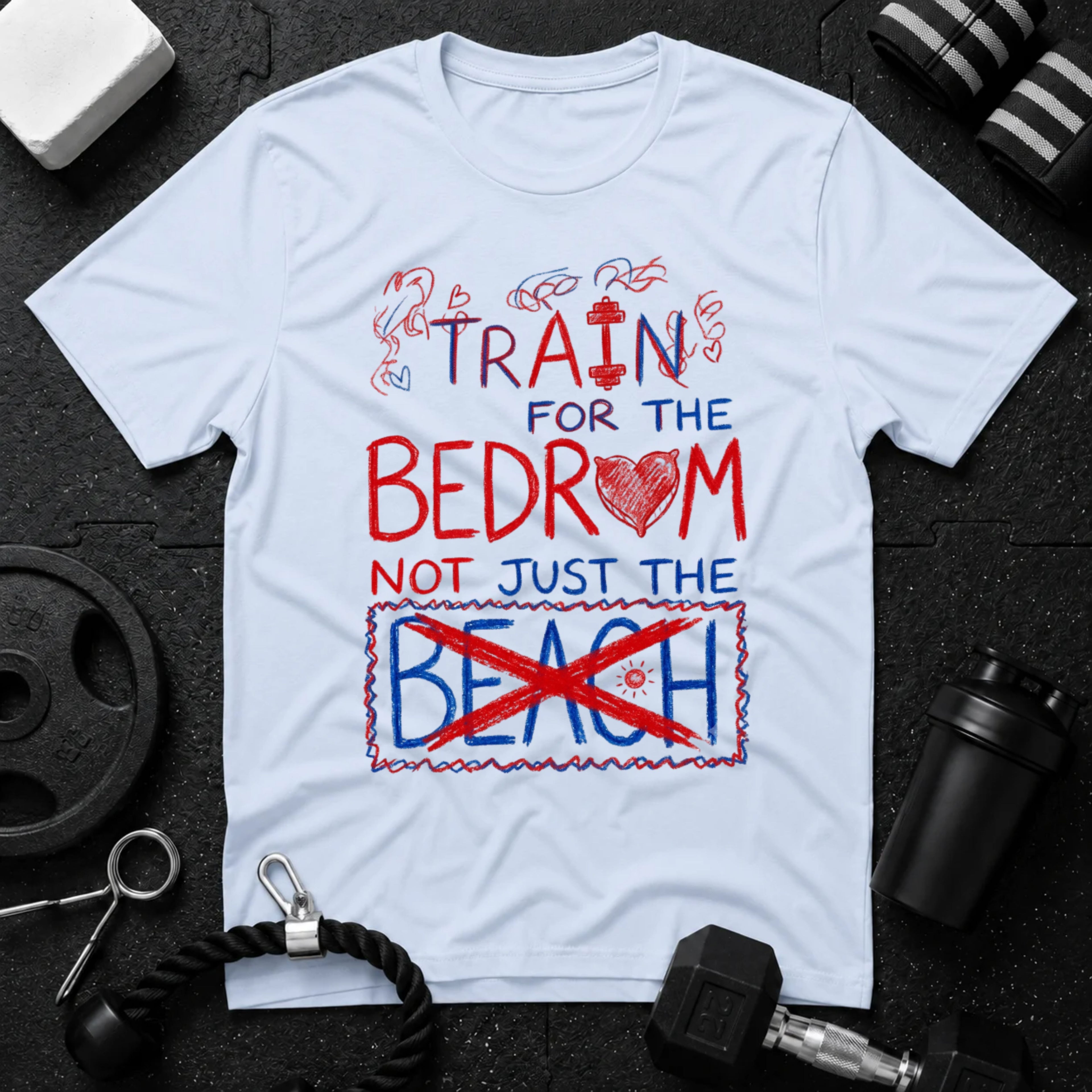 Train for Both