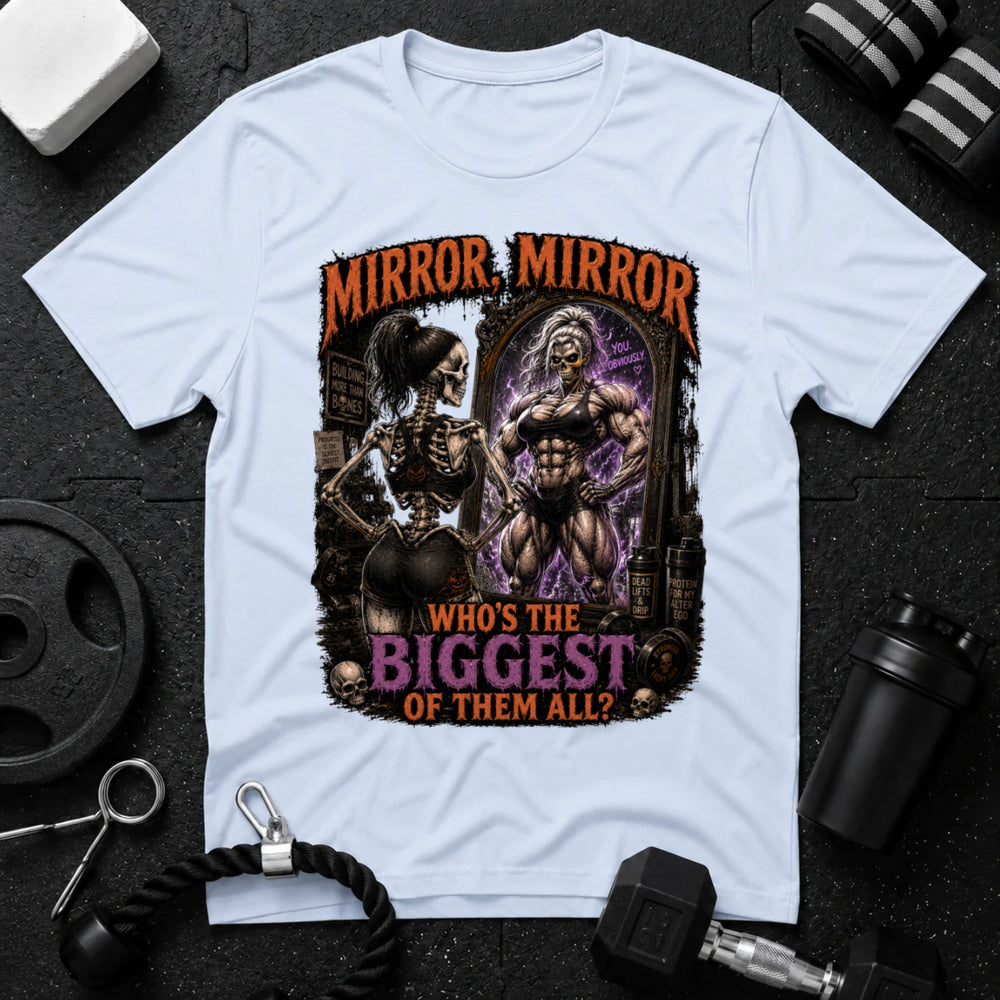 Who's The Biggest