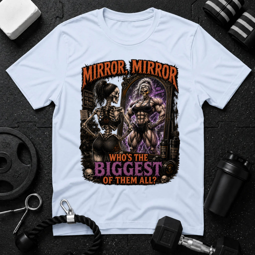 Who's The Biggest