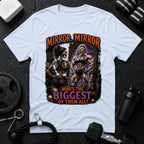 Who's The Biggest
