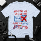 You Think You’ve Hit Failure