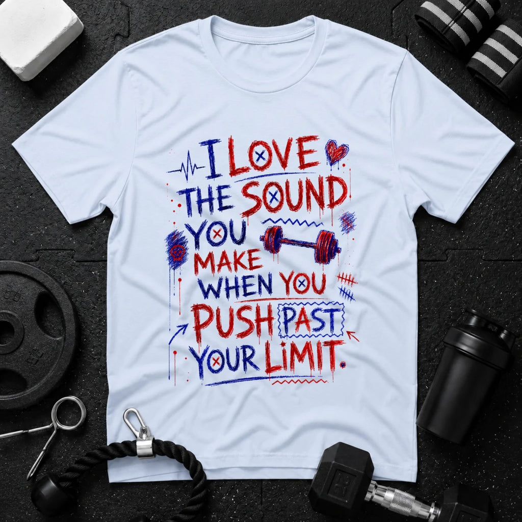 I Love The Sound