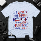 I Love The Sound