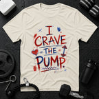 I Crave the Pump