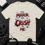 The Mirror Has a Crush on Me