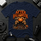 After Halloween