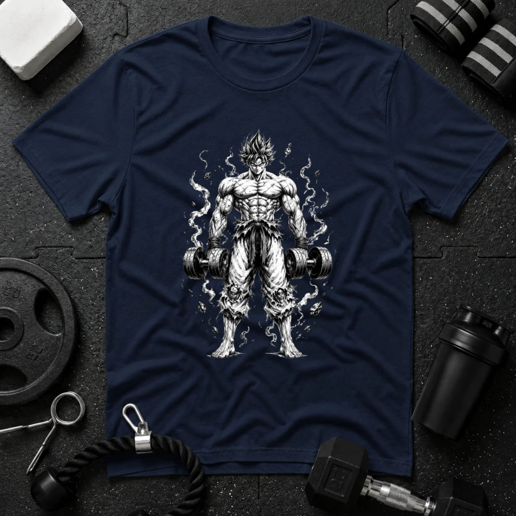 Anime Warrior  Ascended