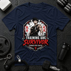 Anime Training Arc Survivor
