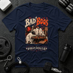 Bad Boos Halloween