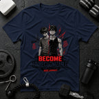 Become Unrecognizable