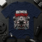 Bench Brutality