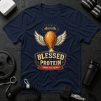 Blessed Protein