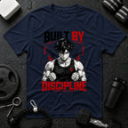 Built By Discipline