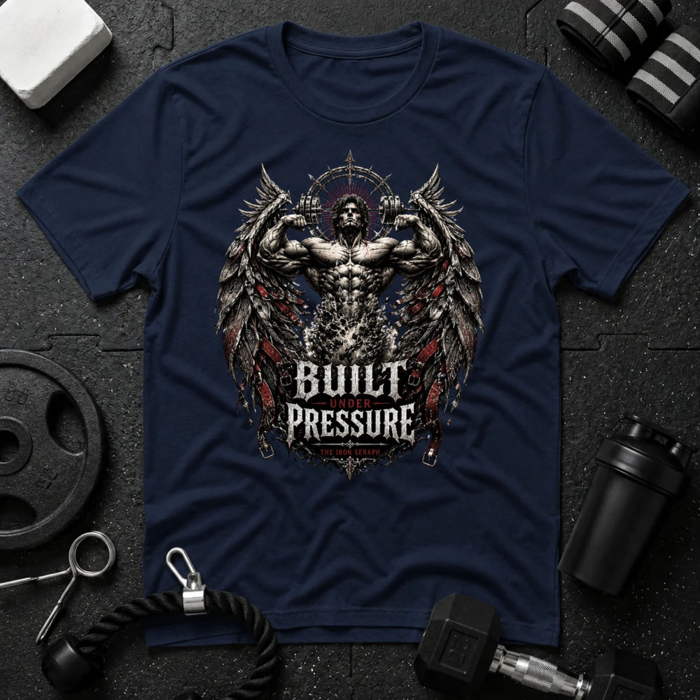 Built Under Pressure