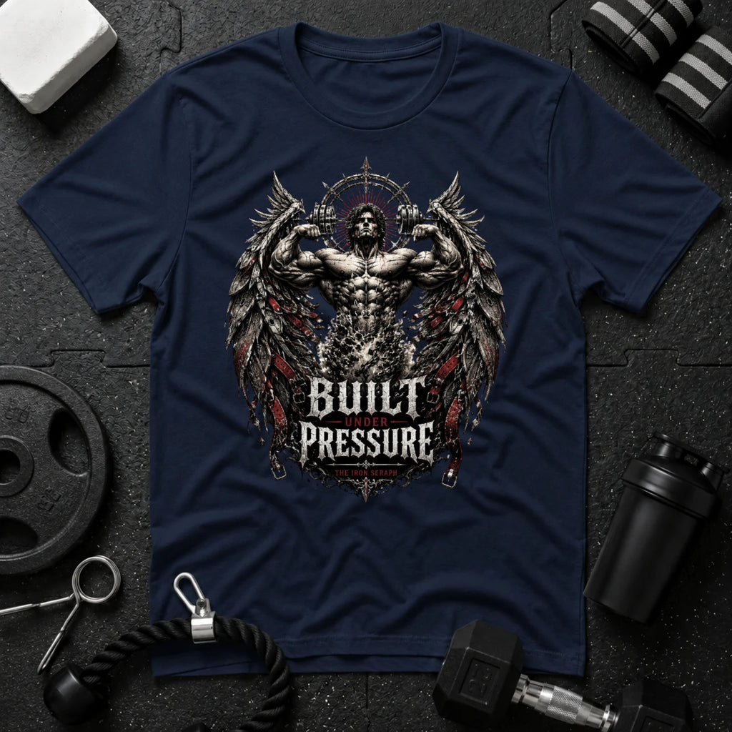 Built Under Pressure