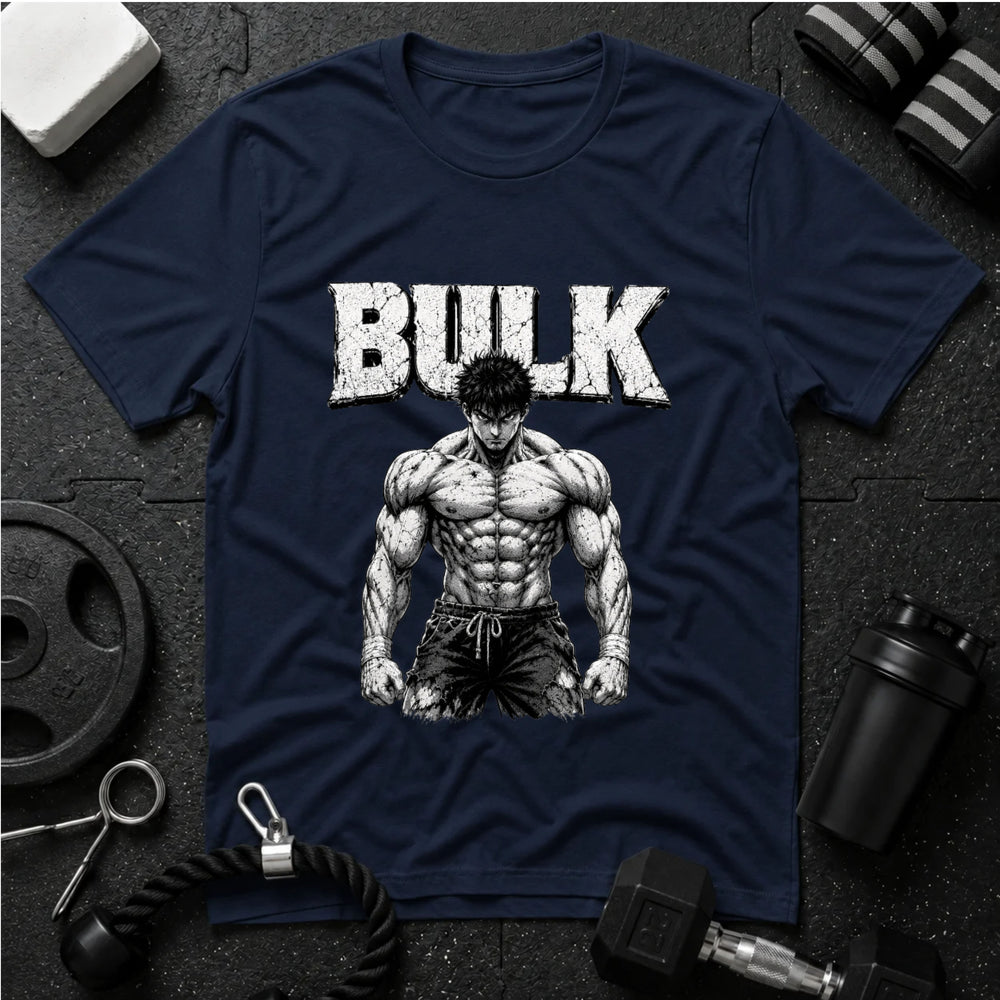 Bulk
