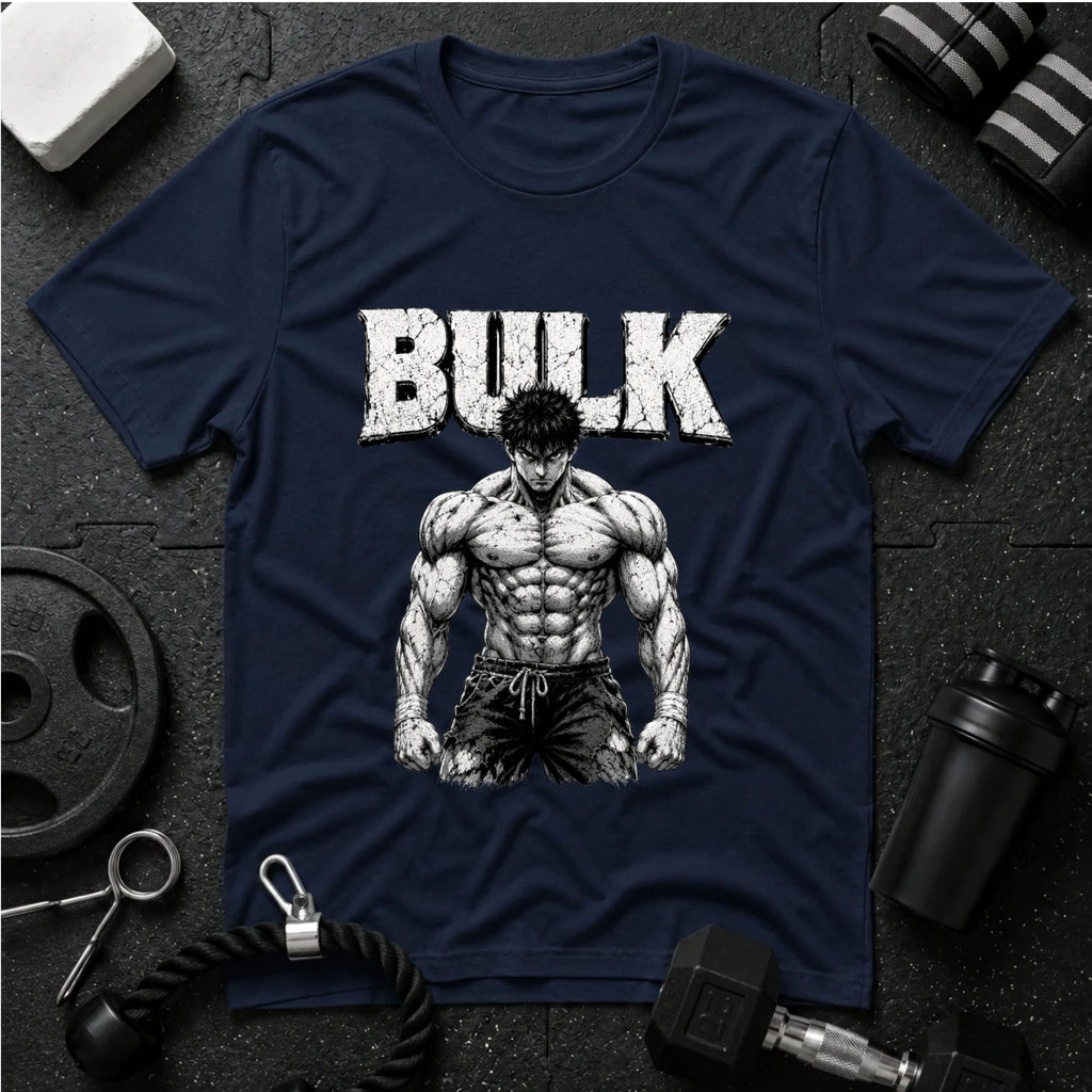 Bulk