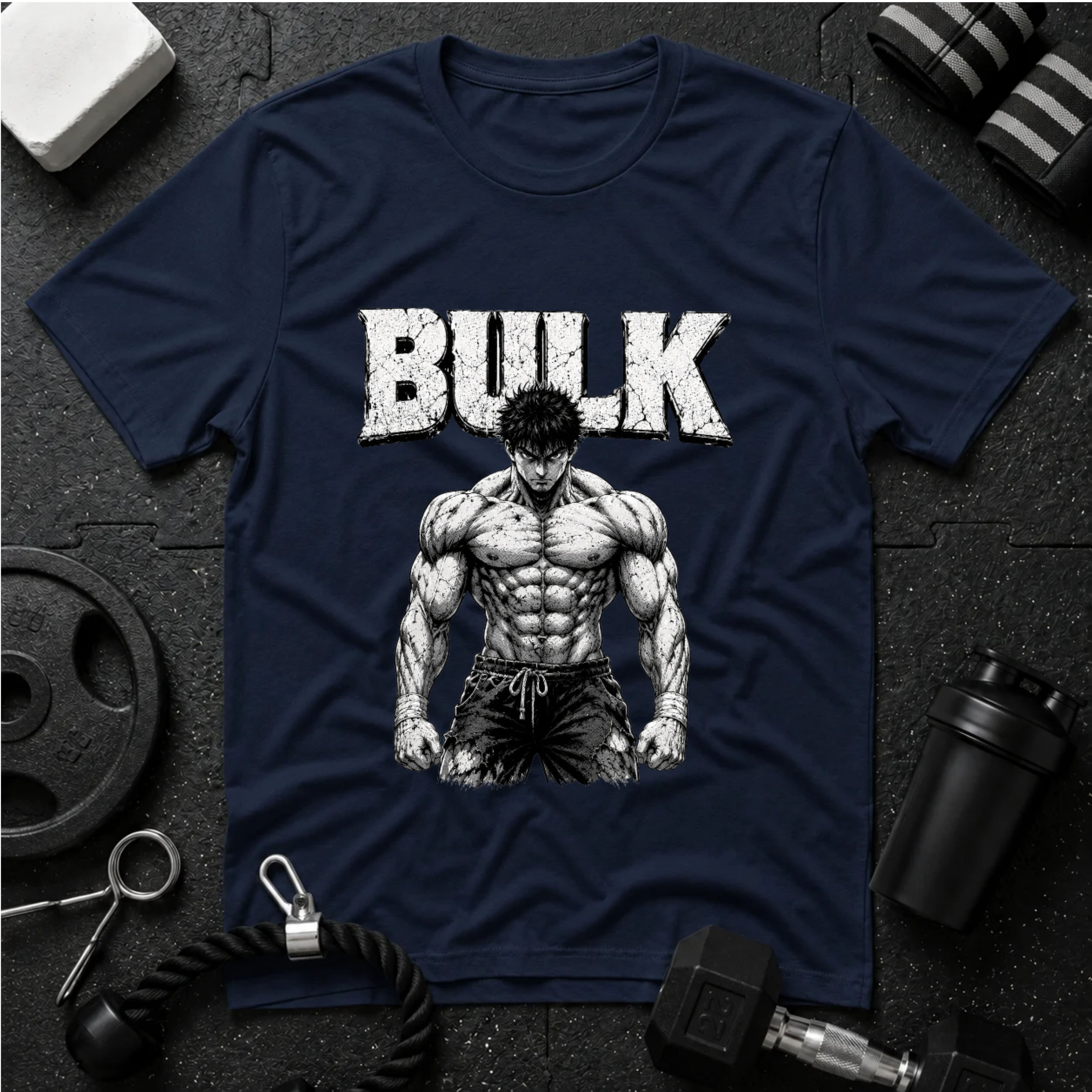 Bulk