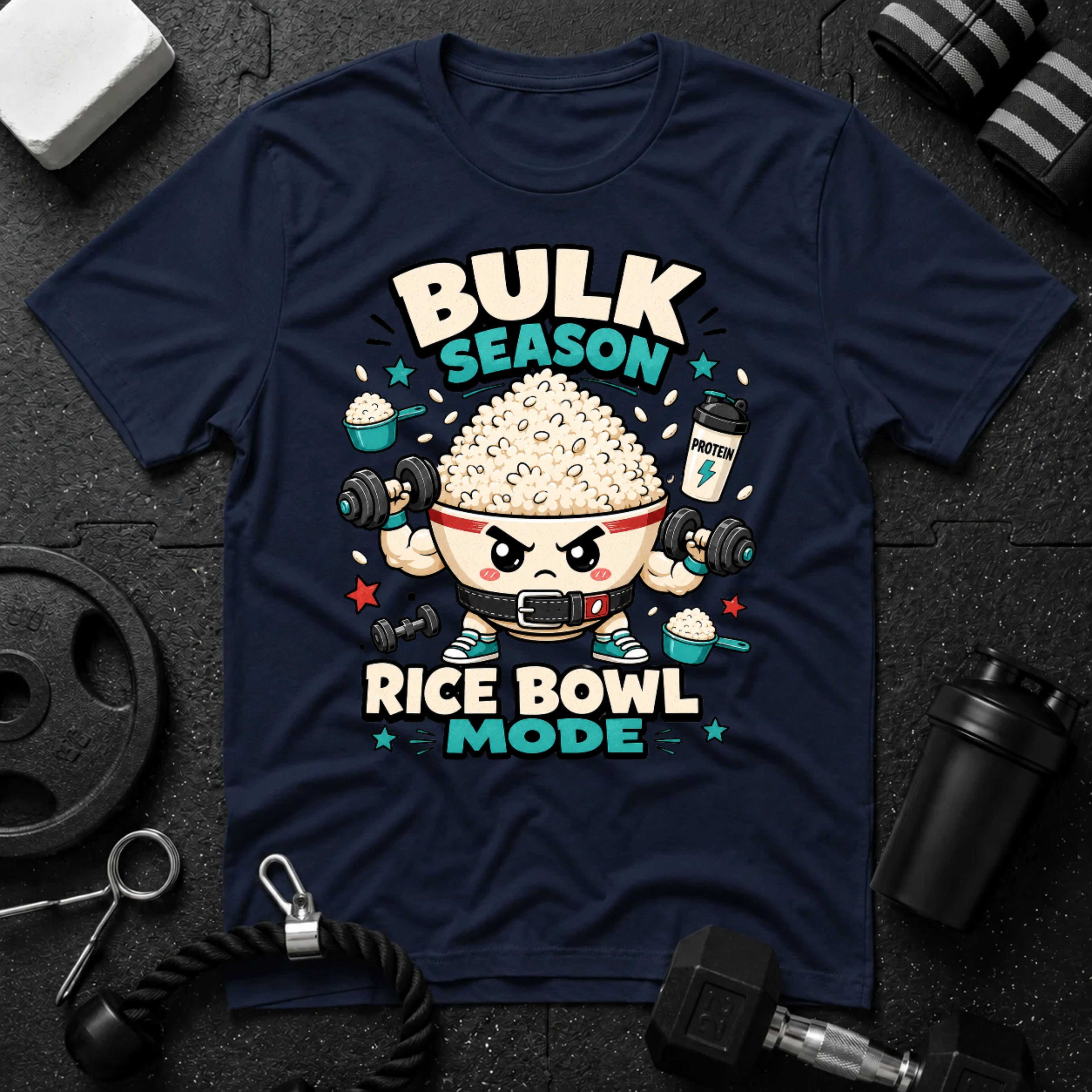 Bulk Season