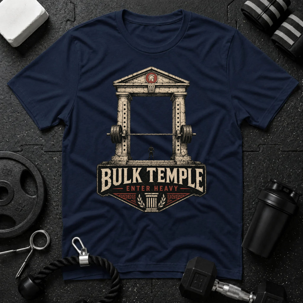 Bulk Temple