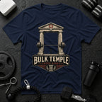 Bulk Temple
