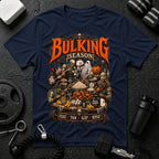 Bulking Season Halloween