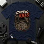 Cardio Kills
