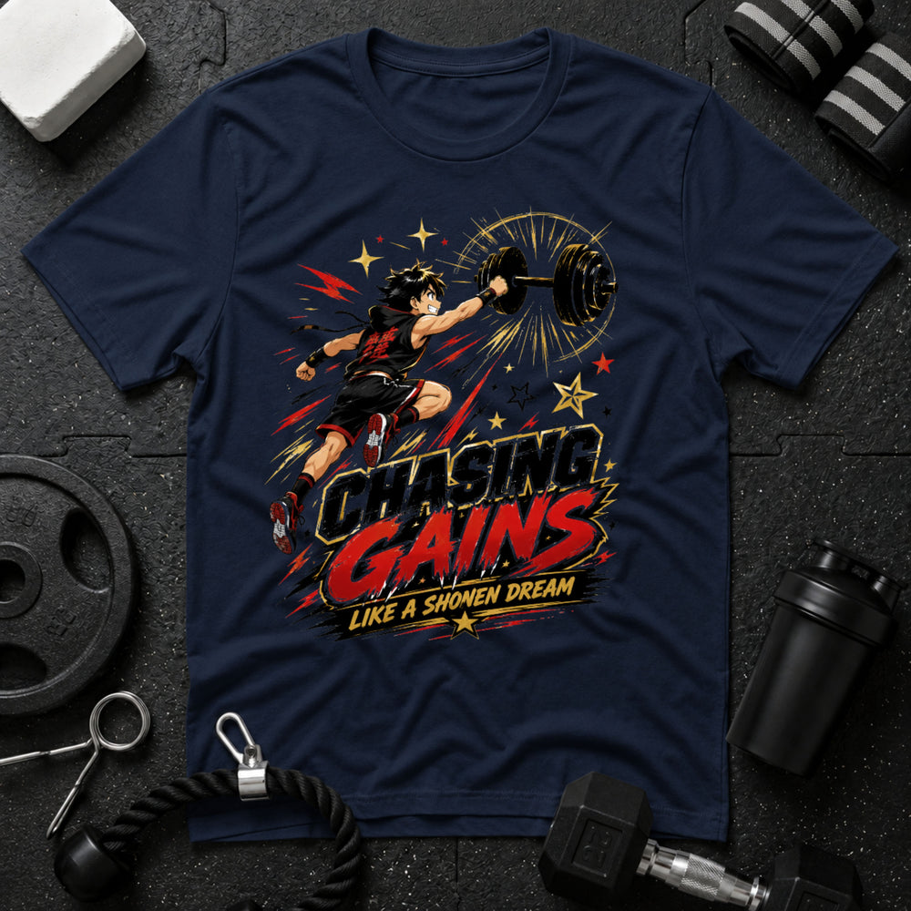 Chasing Gains