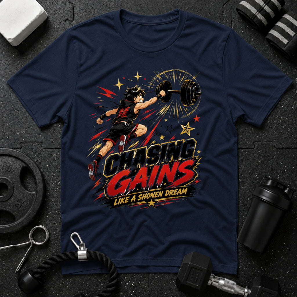Chasing Gains