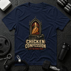Chicken Confession