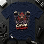 Consume The Weakness