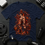 Dark Demon Halloween