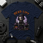 DeadLift Halloween