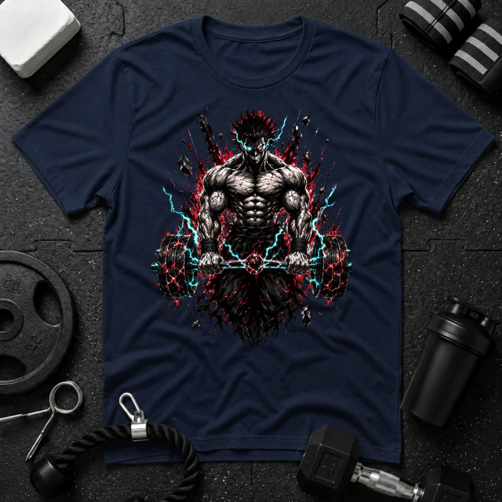 Demonic Warrior