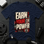 Earn Your Power
