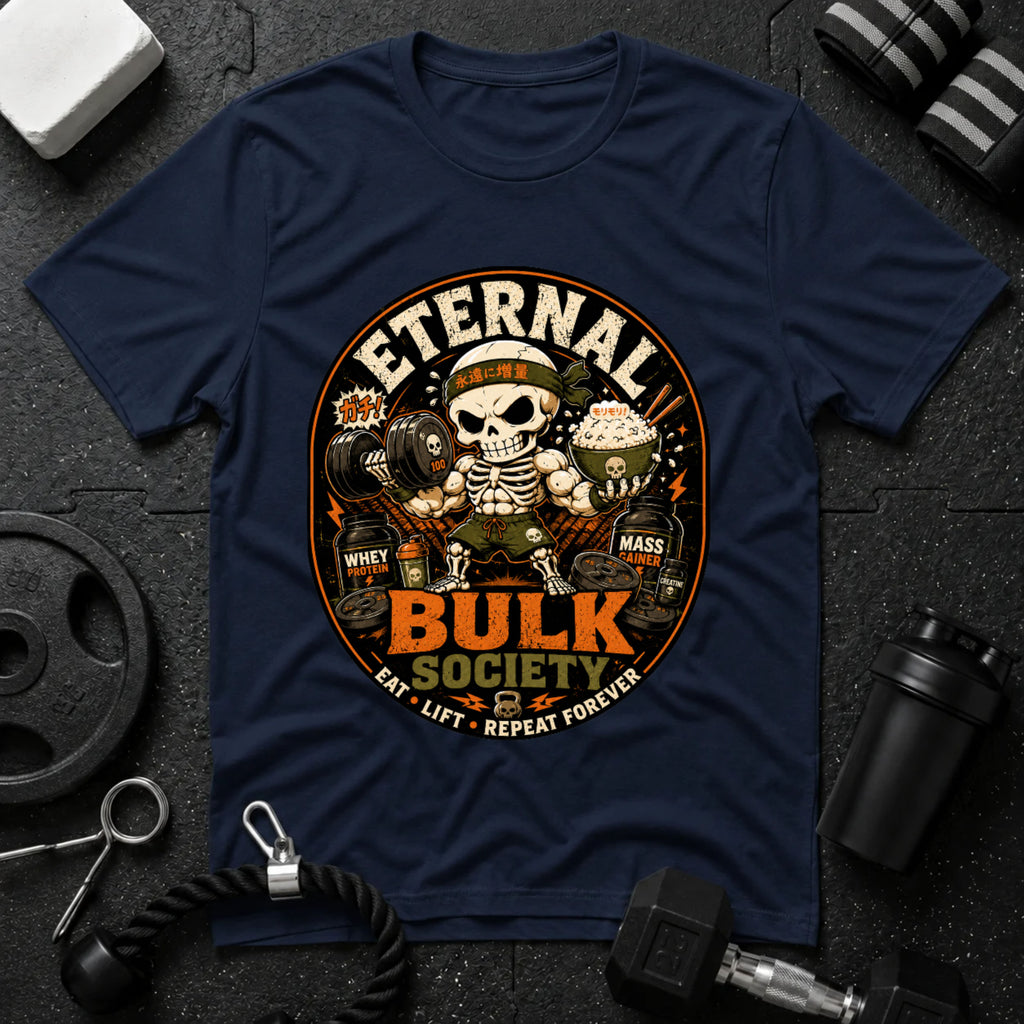 Eternal Bulk Society