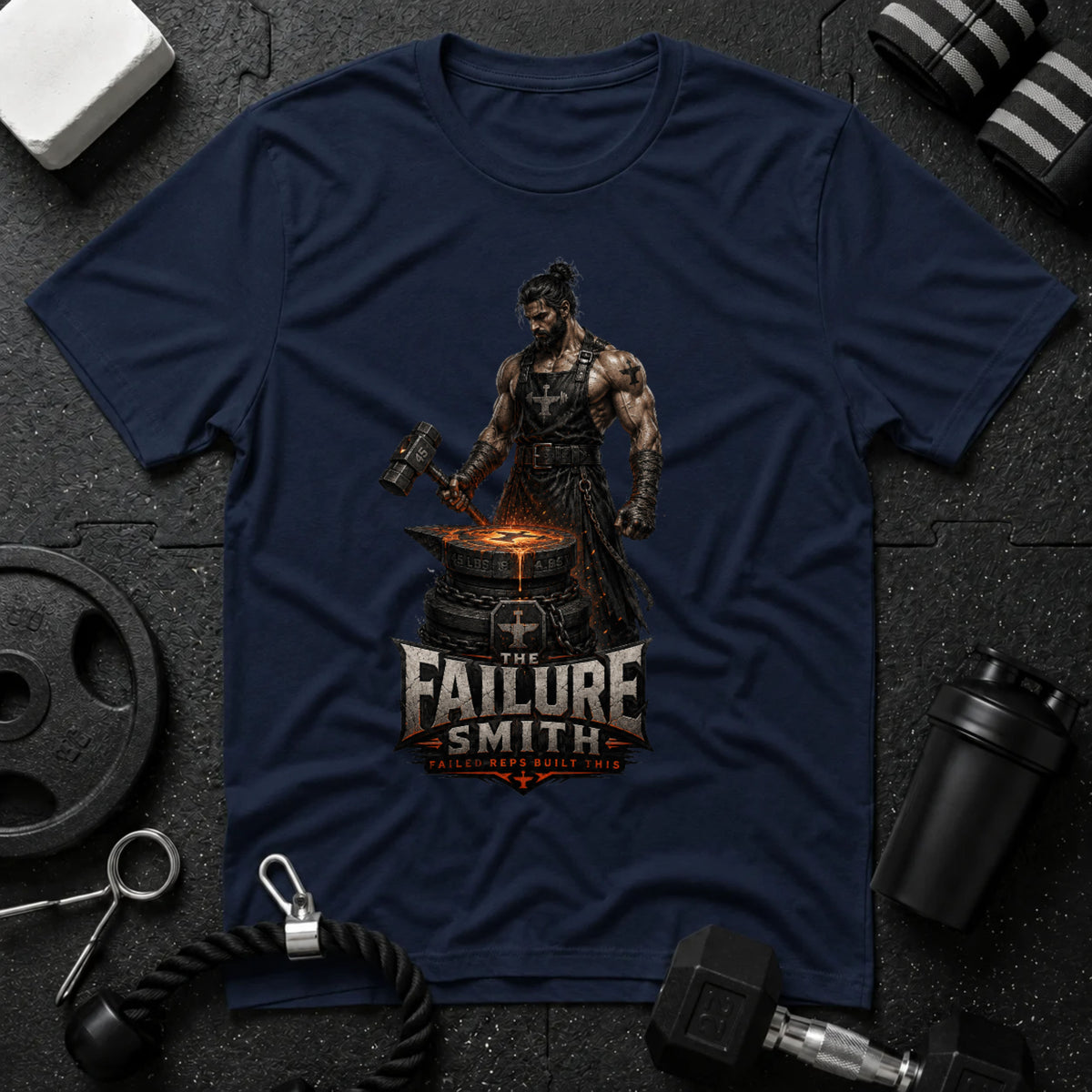 Failure Smith