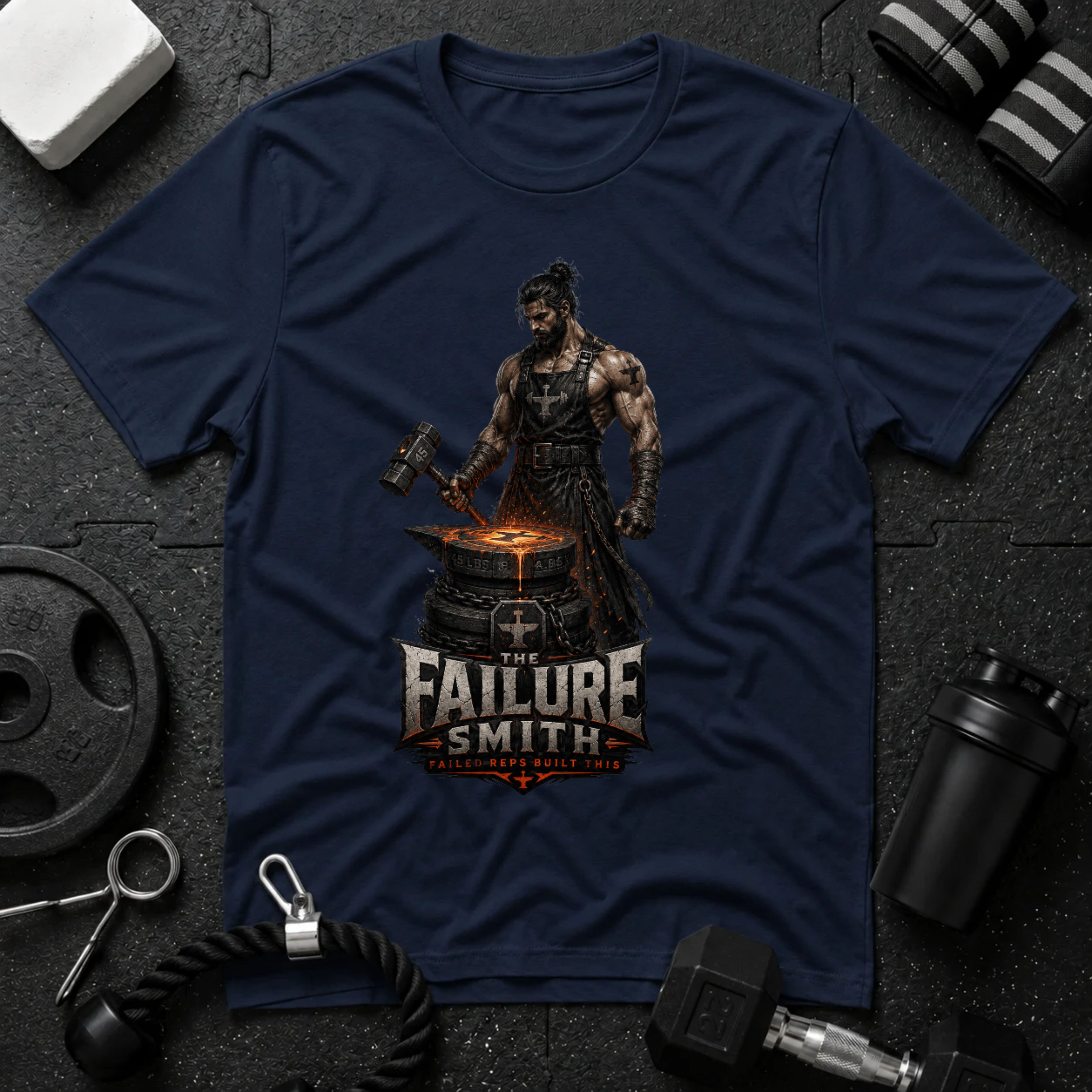 Failure Smith