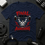 Final Rep Awakening