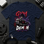 Gym Demon
