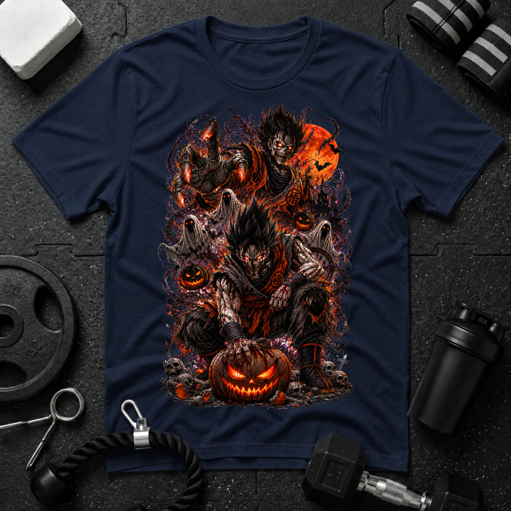 Halloween Horror