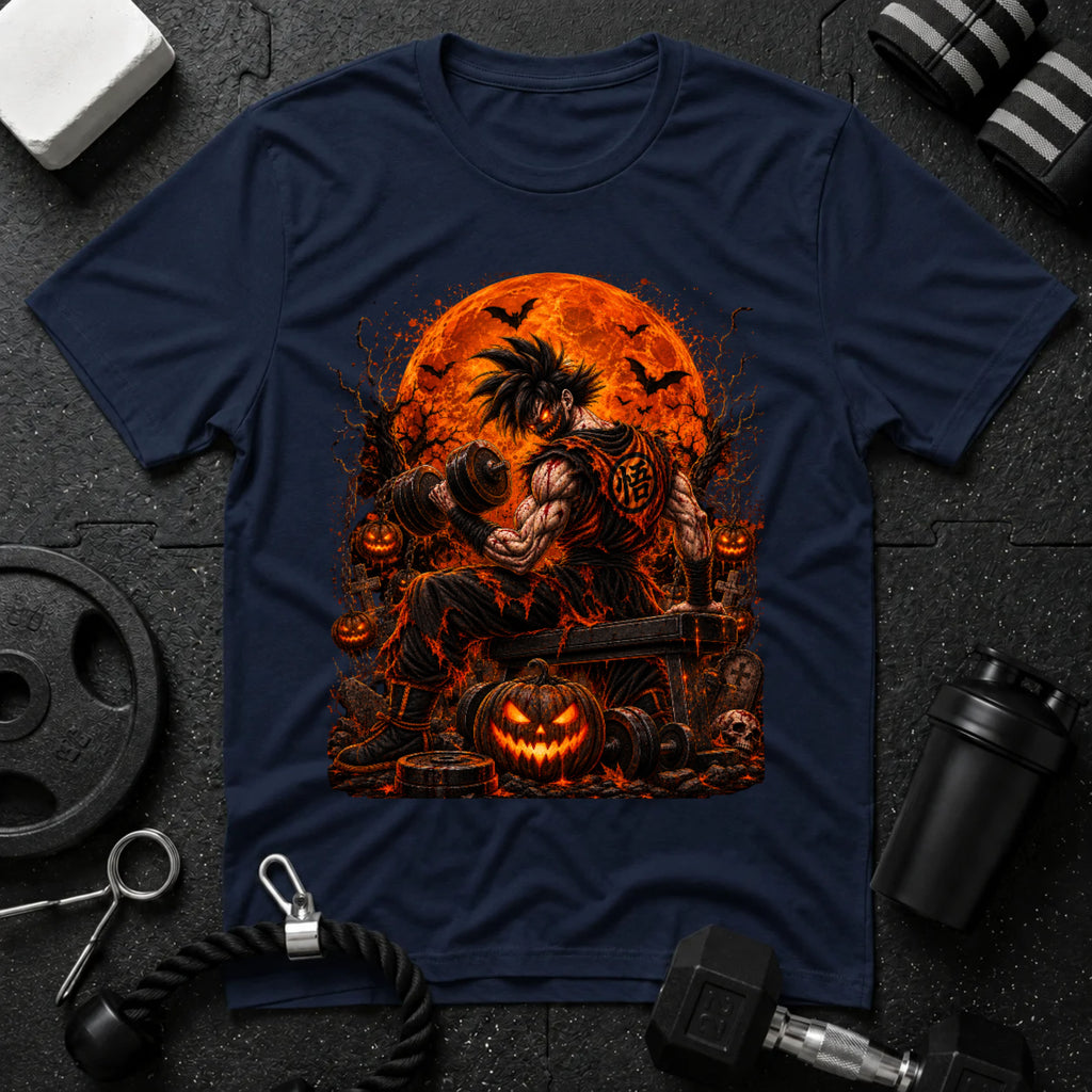 Halloween Dragon