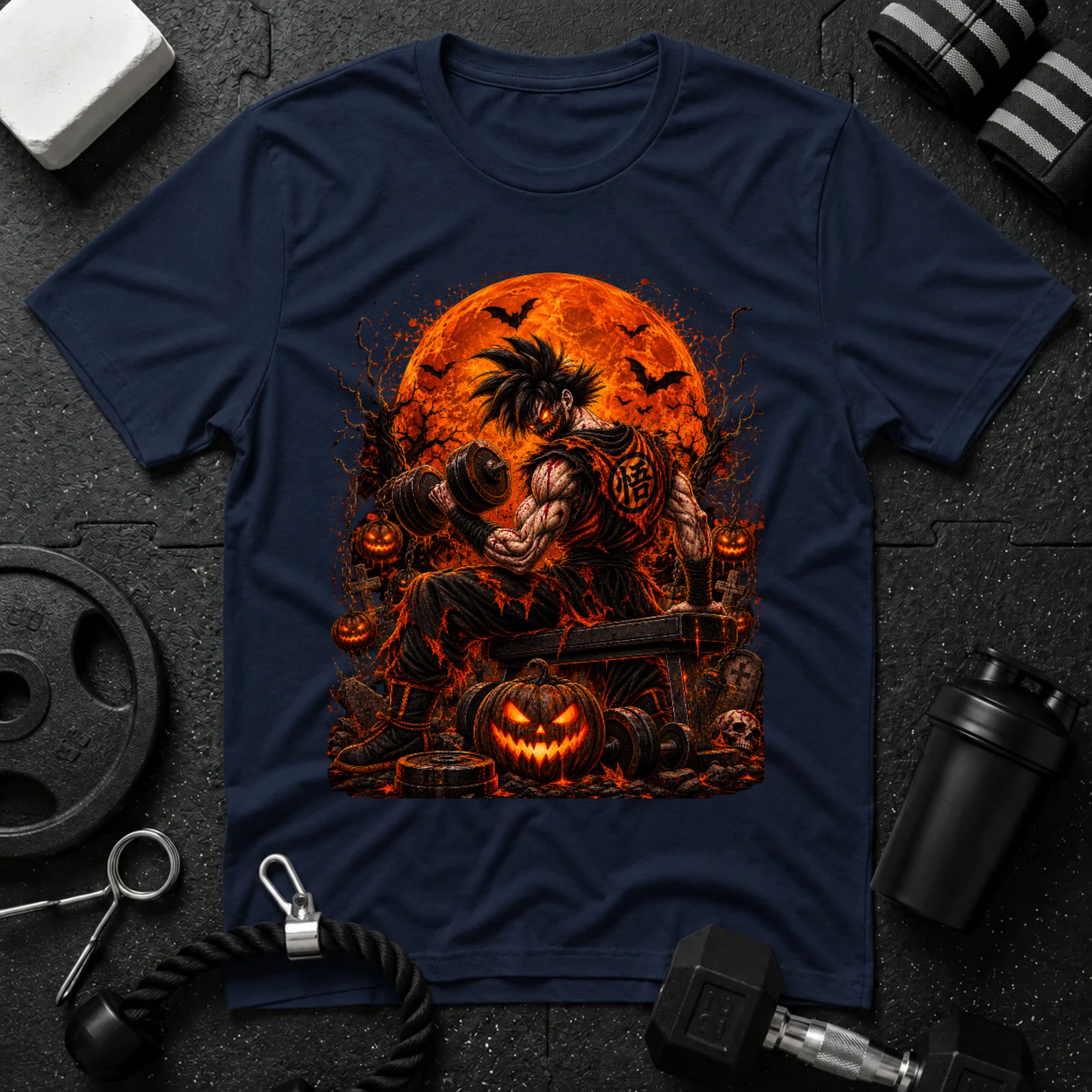 Halloween Dragon