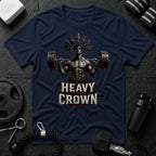 Heavy Crown